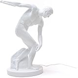 SELETTI Discobolux Lamp