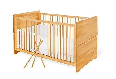 pinolino lit bébé natura