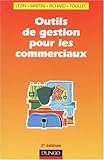 Outils de gestion pour les commerciaux