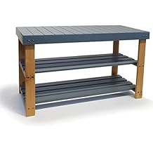 Suchergebnis auf Amazon.de für: Schuhbank Holz