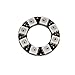 Produktbild MagiDeal 8-Bit WS2812 5050 RGB LED Ring Round Decoration Bulb Development Board