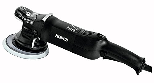RUPES BigFoot Poliermaschine LHR 21 Mark 2 II ES - 1Stk. Einzelgerät im Karton