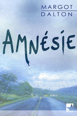 couverture de : Amn&eacute;sie