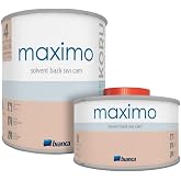 Bianca Maximo Sıvı Cam 500 gr Parlak