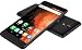Micromax Canvas 6 Pro E484 Black RS.9999.00