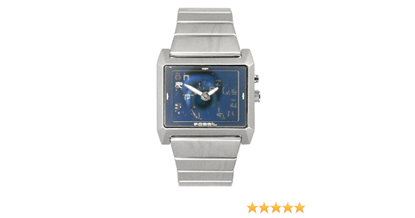 JR8539 Animated Metamorphix Watch 