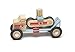 Tegu Magnetic Wooden Block Set (Jumper)
