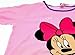 Minnie Mouse Personalised childrens Pyjamas (11/12 years)