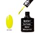 Bluesky Gel Polish Summer Neon, 3 Mustard Yellow 10 ml