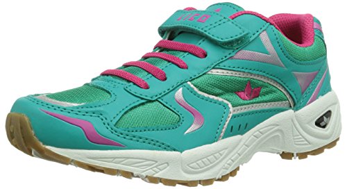 Lico Bob VS Mädchen Hallenschuhe