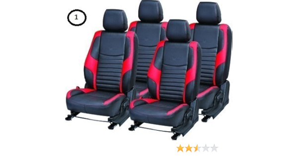 designer car seats