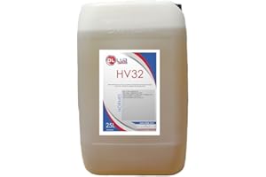 DLLUB - HUILE HYDRAULIQUE HV 32-25 litres