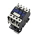 MagiDeal CJX2-0901 3 Pole Coil Voltage Operational Current Motor Control AC Contactor - 36V RS.870.00