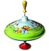 Bolz 52120 panorama spinning top with sound chip, railway noise