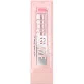 Maybelline New York Lifter Glaze Shea Yağı ve Hyal&uuml;ronik Asit i&ccedil;eren Renkli Dudak Balmı - 03 Rose Bite