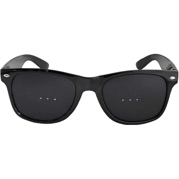 Lunettes Sans Correction Navaris - Monture Transparente Style Rétro