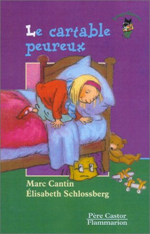Cartable peureux (le)