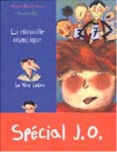 La  Citrouille olympique