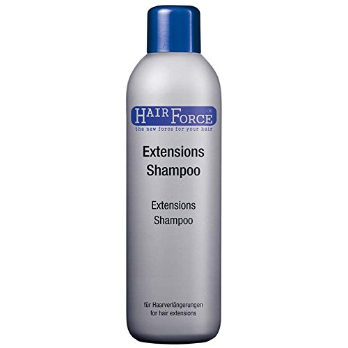 Hairforce Extensions Shampoo, 1er Pack (1 x 1.16 kg)