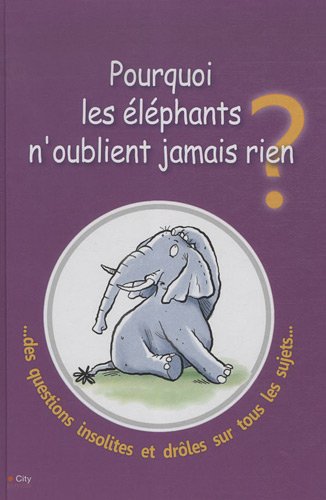 <a href="/node/36486">Pourquoi les éléphants n'oublient jamais rien ?</a>