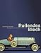 Rollendes Blech. Spielzeugautos und -motorräder von 1920 - 1935. by 