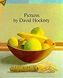 Image de Pictures By David Hockney /Anglais
