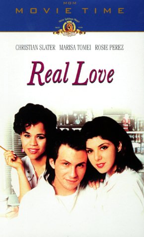 Preisvergleich Produktbild Real Love [VHS]