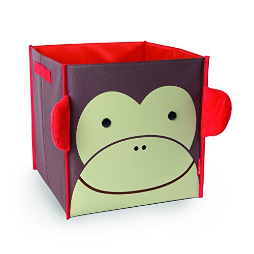 Skip Hop Zoo Large Storage Bin (Monkey)