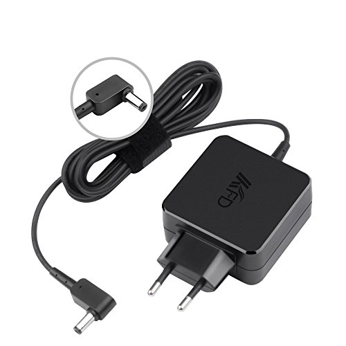 KFD 40W Tablet Netzteil Ladegerät Ladekabel für Acer Aspire V5 532h 533 753 756 D255 D257 D150 HAPPY HAPPY2 531H 721 751 521 522 725 752 E100 D255E D260 D270 D250 A110 A150 ZG5 ZE6 532 A150X 722 ADP-40TH A Acer Iconia W500 ChromeBook AC700 C7 C710 AC710 eMachines 355 Aspire R 14 R3-471T-54T1 TravelMate B1 B113 TMB113 - 19V 2,15A