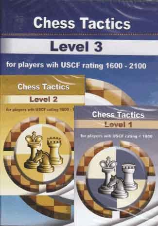 Preisvergleich Produktbild Total Chess Tactics