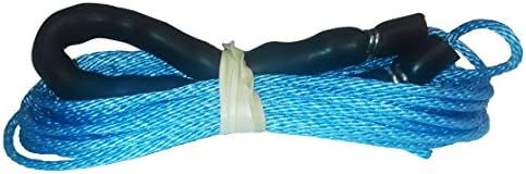 Trident Replacement Shockline w/ Bungie for Scuba Diving and Spearfishing