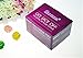 Nail Art Removal Foil Wraps Soak Off Gel Acrylic Shellac Polish Remover Varnish