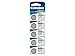 Price comparison product image Camelion CR2025 Lithium Battery (Pack of 5)