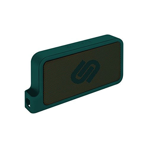 Preisvergleich Produktbild Urbanista 1033408 Melbourne Tragbarer Bluetooth Lautsprecher blau