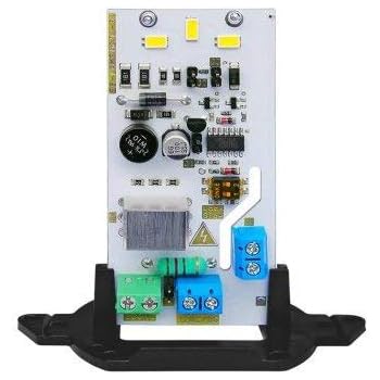 Carte électronique de rechange Came pour clignotant LED KIARON