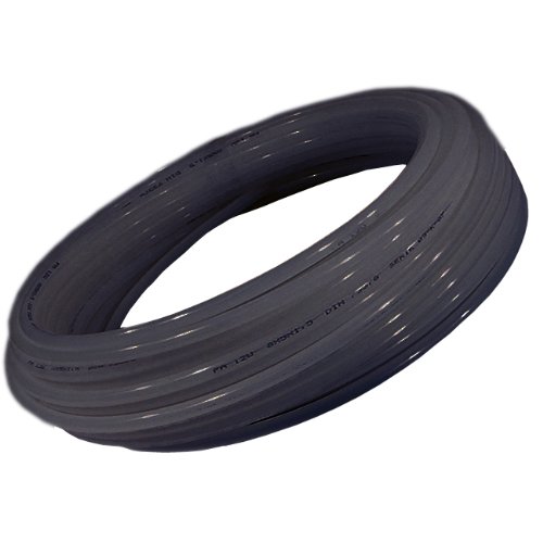 Druckluft Pneumatikschlauch Polyamid, außentoleriert ID 2mm AD 4mm Meterware