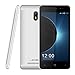 Produktbild Smartphone Handy , Hunpta Leagoo Z6 3G Smartphone 4,97 Zoll Bildschirm Android 6.0 MT6580M Quad Core 1,3 GHz 1 GB RAM 8 GB Rom 2000 mAh 5MP Dual Sim Handy (Silber)