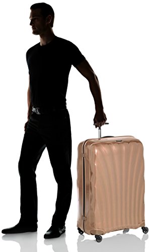 Samsonite – Cosmolite – Spinner - 9