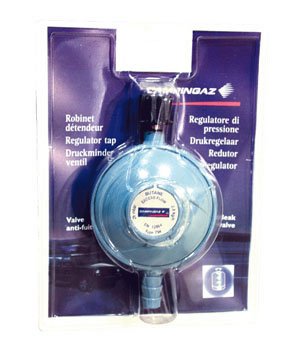 Preisvergleich Produktbild campingaz-campinga 734 C2 Druckminderer 28 GRS