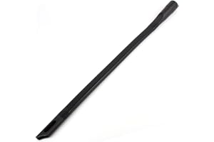 PAKTRADE Lange Flexible Fugendüse für alle Staubsauger mit 35mm Anschluss | Länge: 63cm | sehr flexibel und biegbar | geeignet für AEG, Bosch, Siemens, Miele, Panasonic, Philips, Rowenta, Samsung, etc.