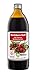Produktbild 100% Weißdorn Saft Hawthorn Juice Eka Medica 500 ml