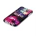 Samidy Galaxy S6 Edge Case, [Starry Night] Protective TPU Gel Case for Samsung Galaxy S6 Edge with Screen Protector