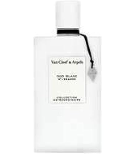 Van Cleef & Arpels Santal Blanc Eau de Parfum For Unisex, 75 ml