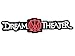Produktbild DREAM THEATER Iron On Sew On Embroidered Patch 5"/12.5cm