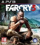 Ubisoft FAR CRY 3 PEGI UNCUT - 