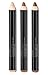 Smashbox Cosmetics Step-By-Step Contour Stick Trio