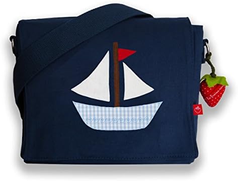 La Fraise Rouge, Children's, Blau (10010-7)