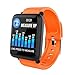 Produktbild Candyboom H1 Smart Hand Herzfrequenz Blutdruck Sauerstoff Clock Reminder Tracker Für Android Ios Sport Wasserdichte Uhr
