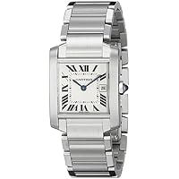 Cartier Watch W51011Q3