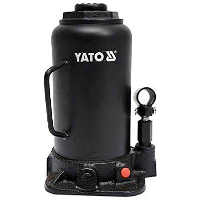 Yato yt-17007 - Cric Bouteille Hydraulique 20t